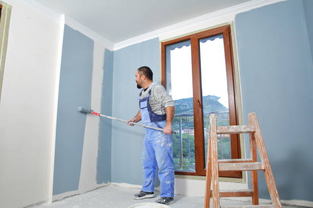 Interior Paints