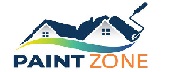 PaintZone Logo